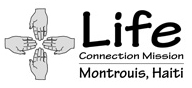  Life Connection Mission