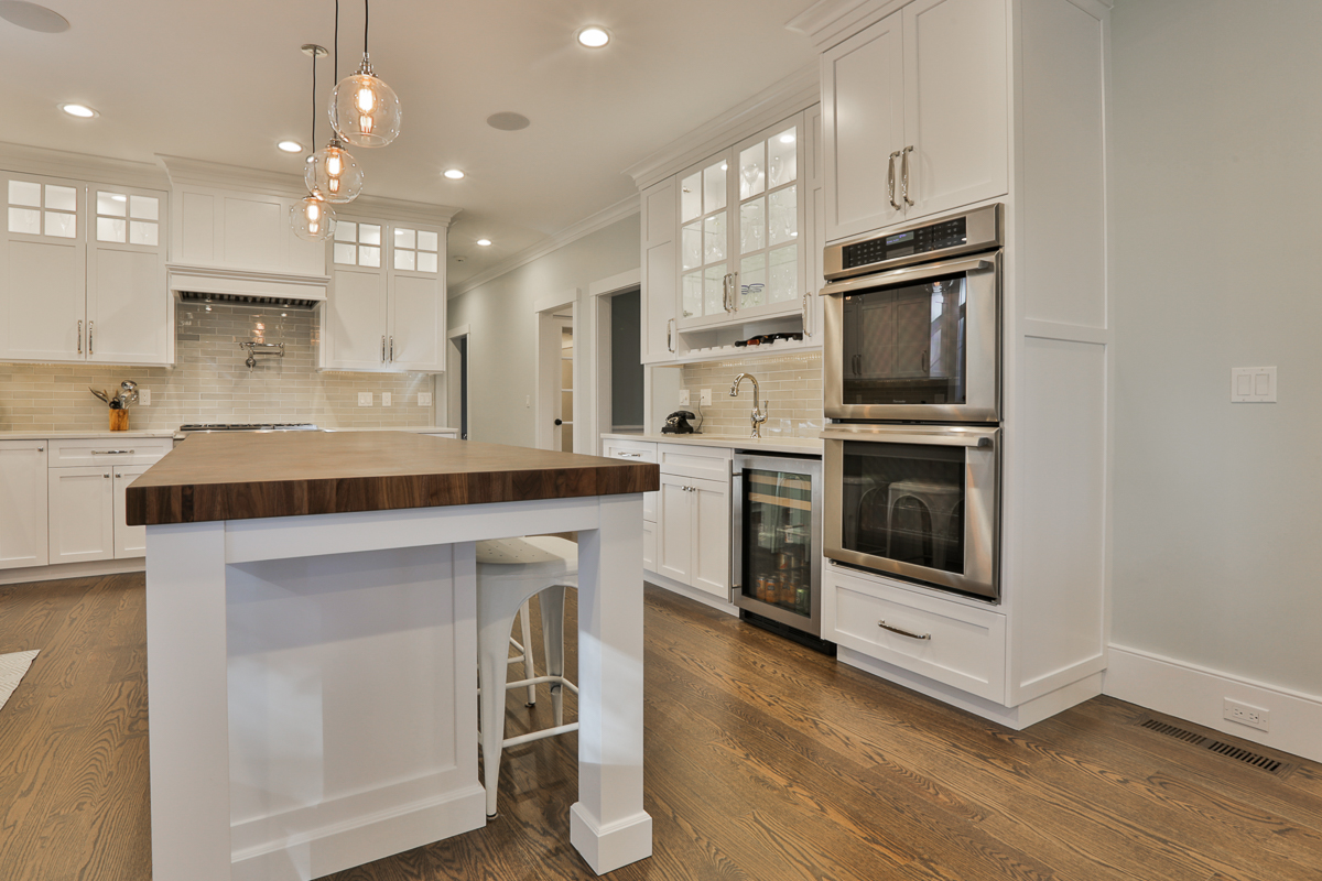 Kitchens | Finnegan Development