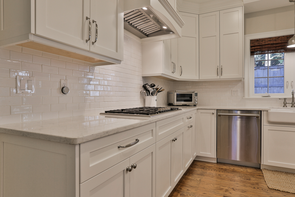 Kitchens | Finnegan Development